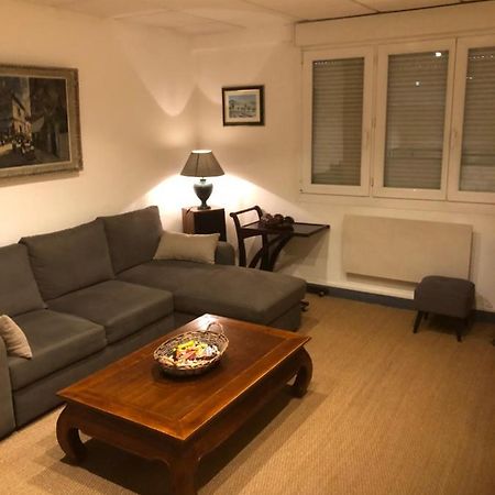 Appartement Centre Ville Булон сюр Мер Екстериор снимка