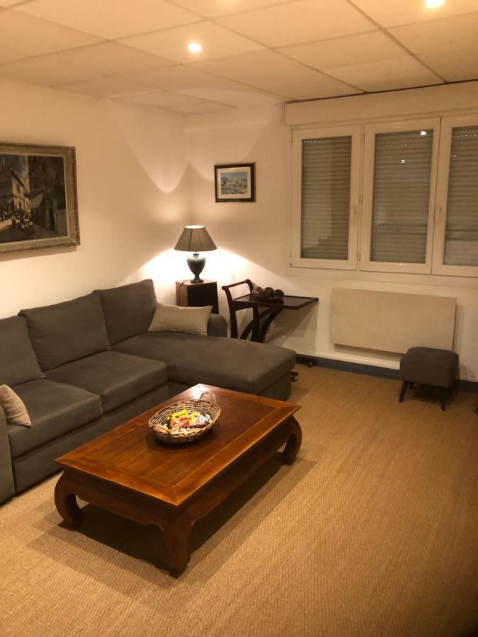 Appartement Centre Ville Булон сюр Мер Екстериор снимка