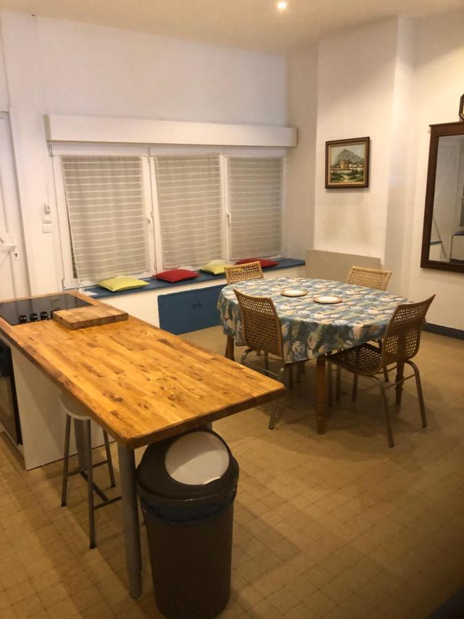 Appartement Centre Ville Булон сюр Мер Екстериор снимка