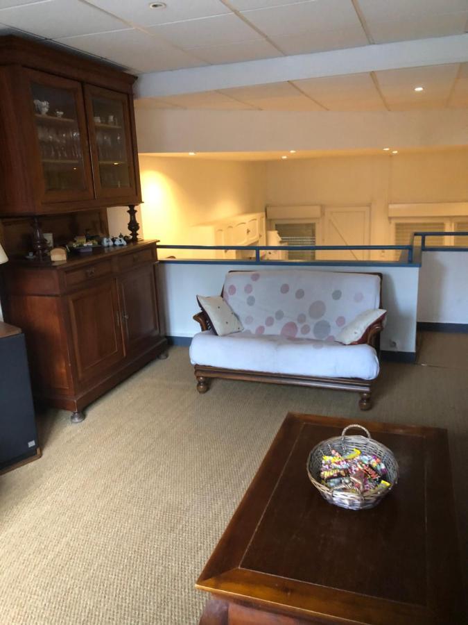 Appartement Centre Ville Булон сюр Мер Екстериор снимка