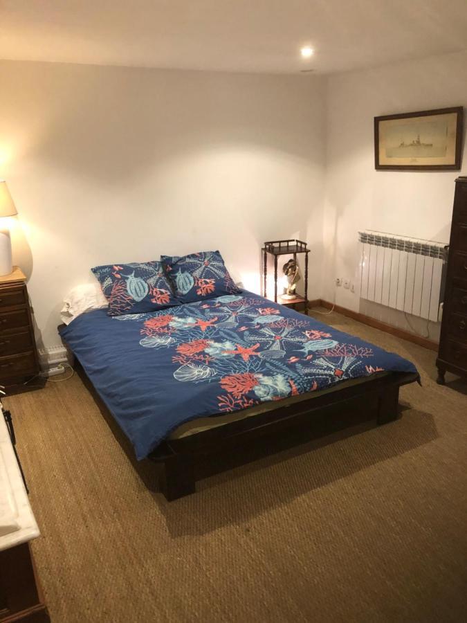 Appartement Centre Ville Булон сюр Мер Екстериор снимка