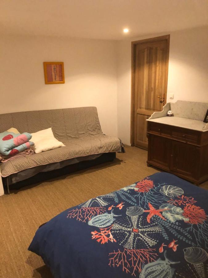 Appartement Centre Ville Булон сюр Мер Екстериор снимка