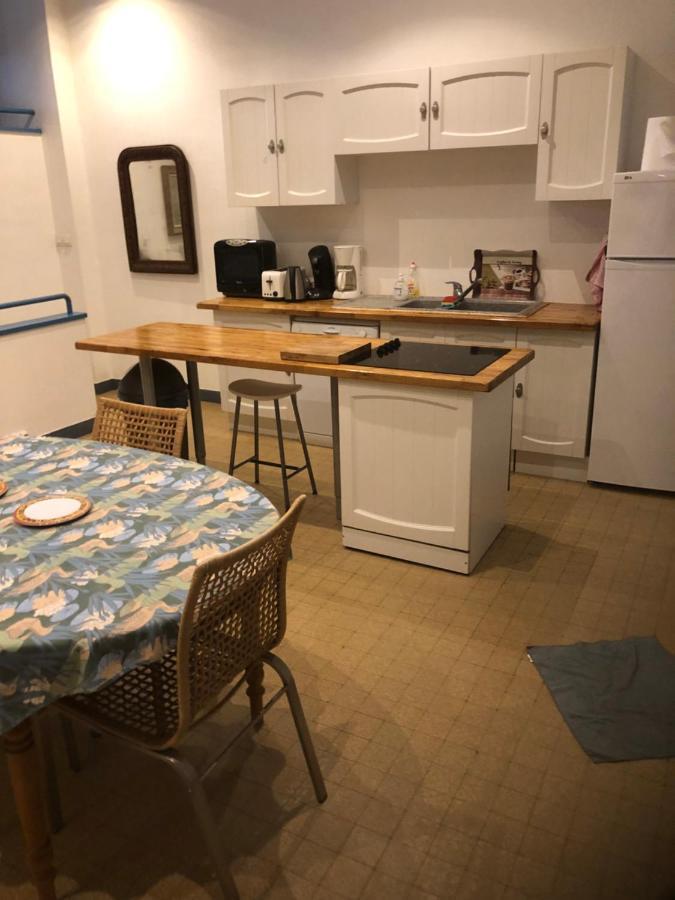 Appartement Centre Ville Булон сюр Мер Екстериор снимка