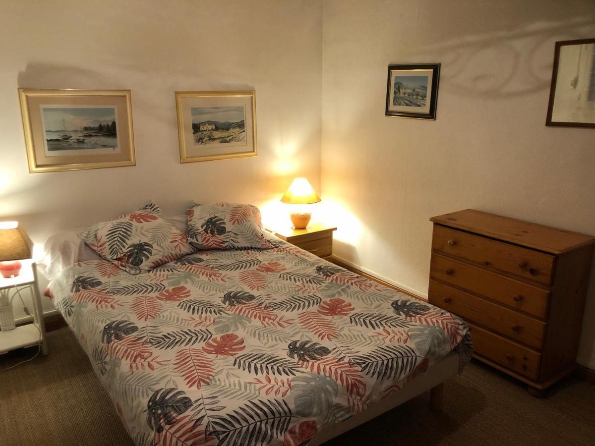 Appartement Centre Ville Булон сюр Мер Екстериор снимка