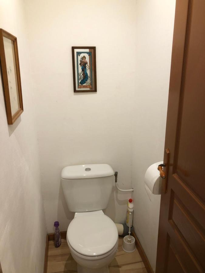 Appartement Centre Ville Булон сюр Мер Екстериор снимка